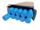 Workoutz 54 x 3 Inch Commercial Quality Pool Noodles